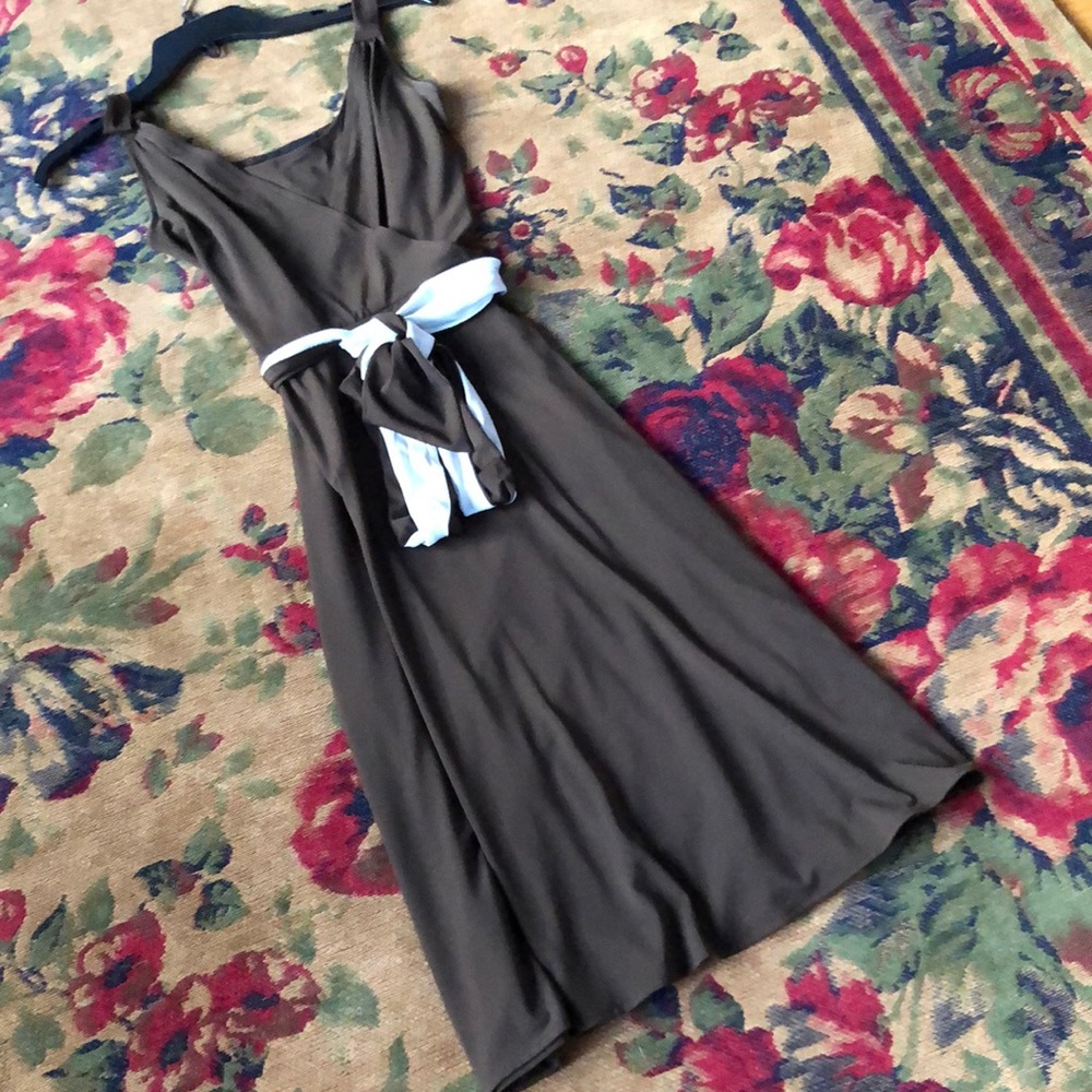 Morgan McFeeters Slinky Sundress